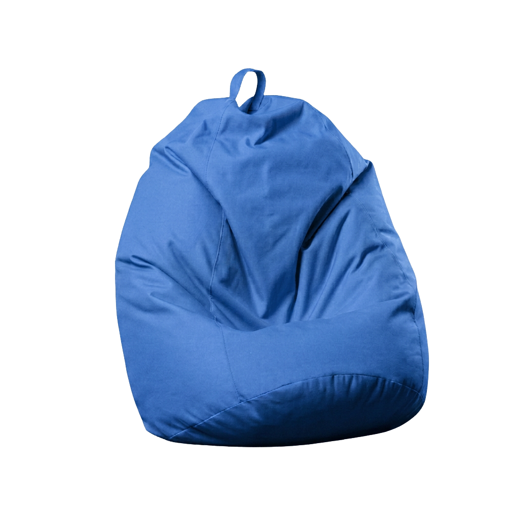 Lazy Bag u boji Plava
