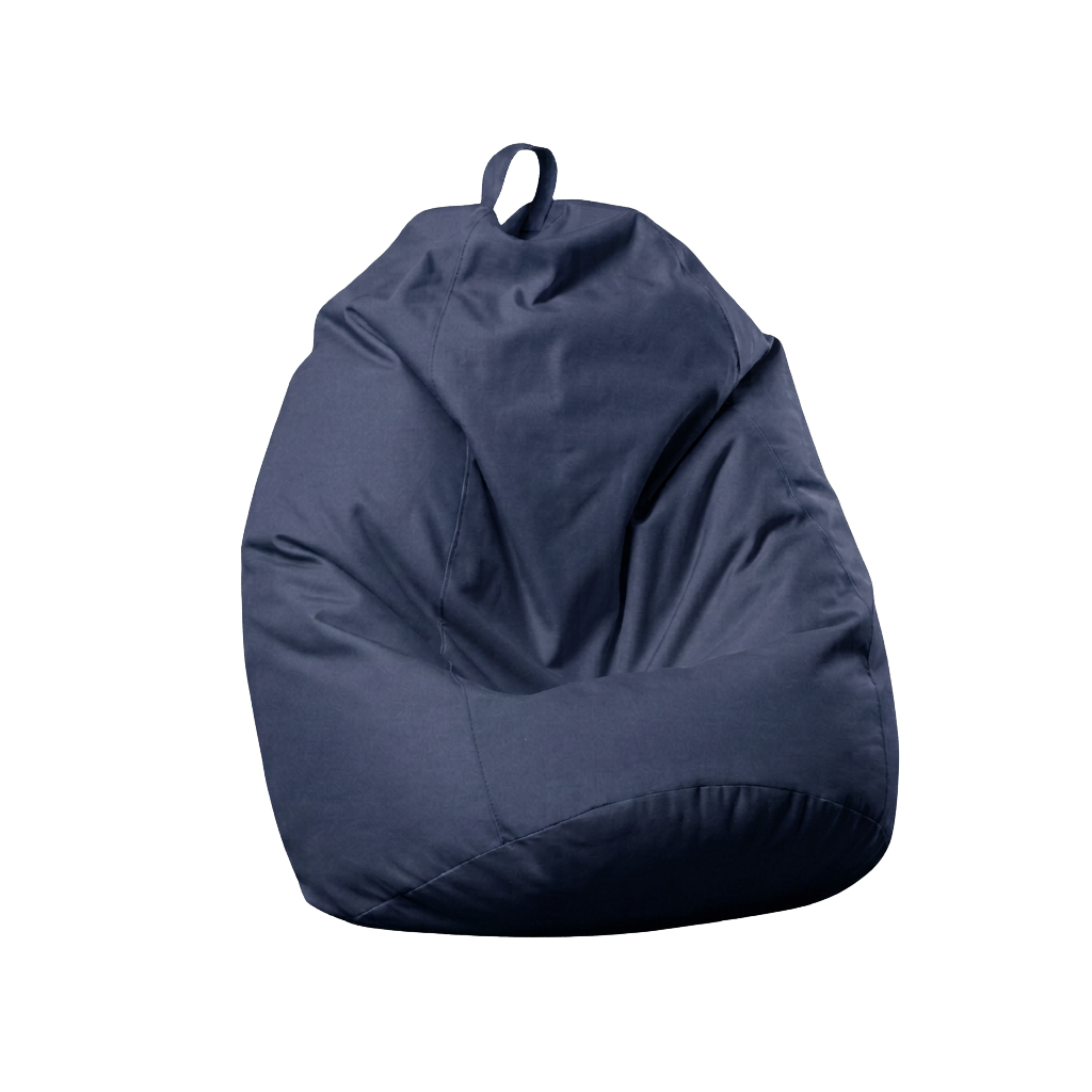 Lazy Bag u boji Tamno plava