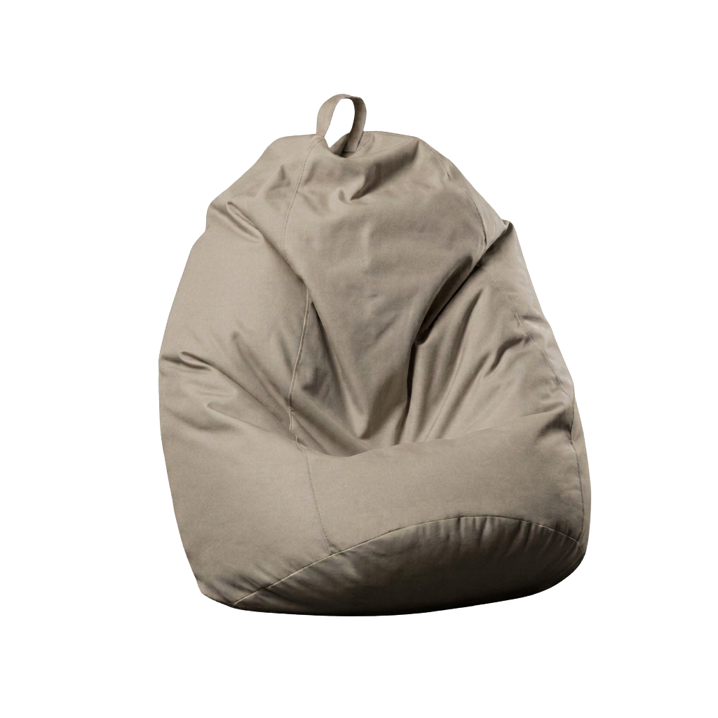 Lazy Bag u boji Bež