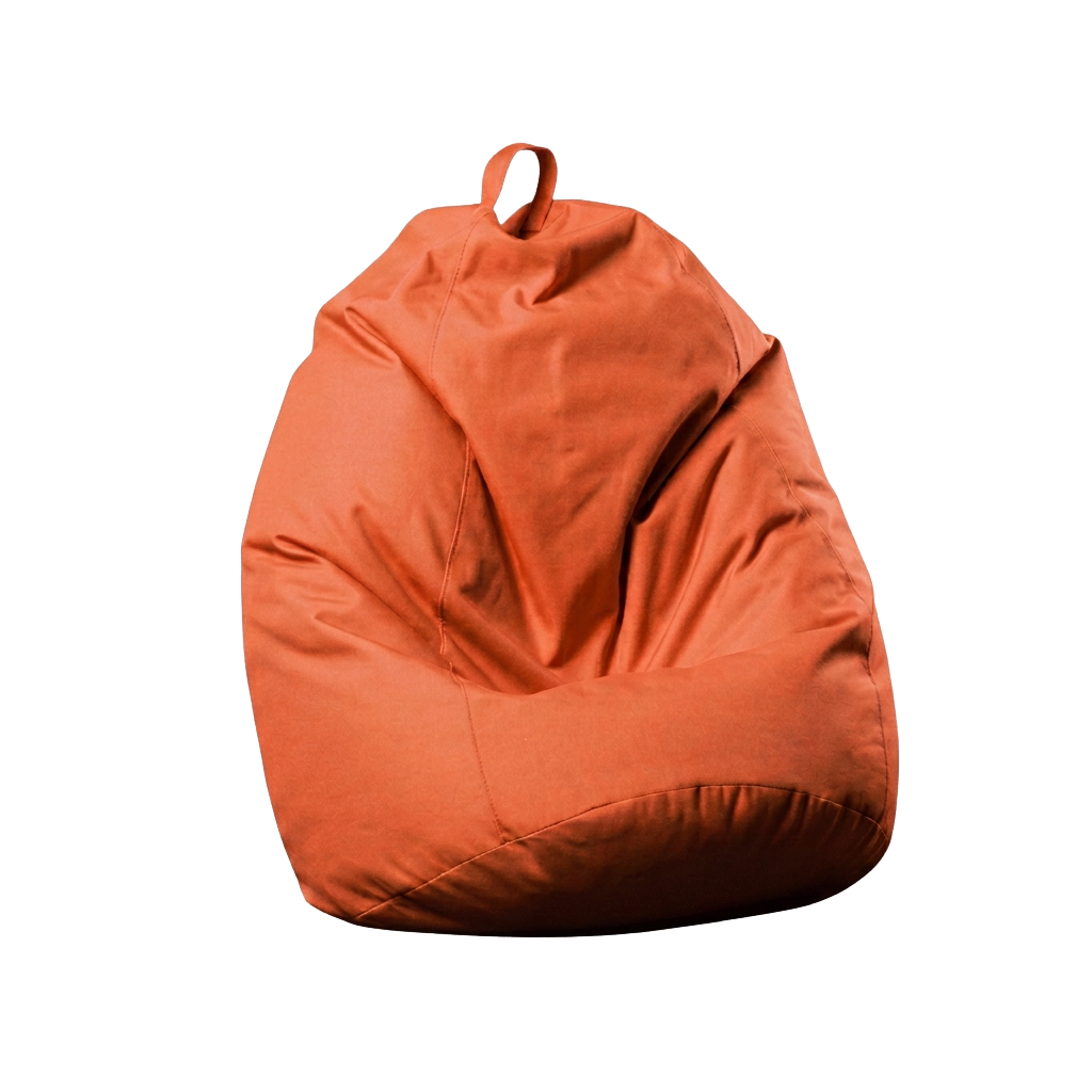 Lazy Bag u boji Narandžasta
